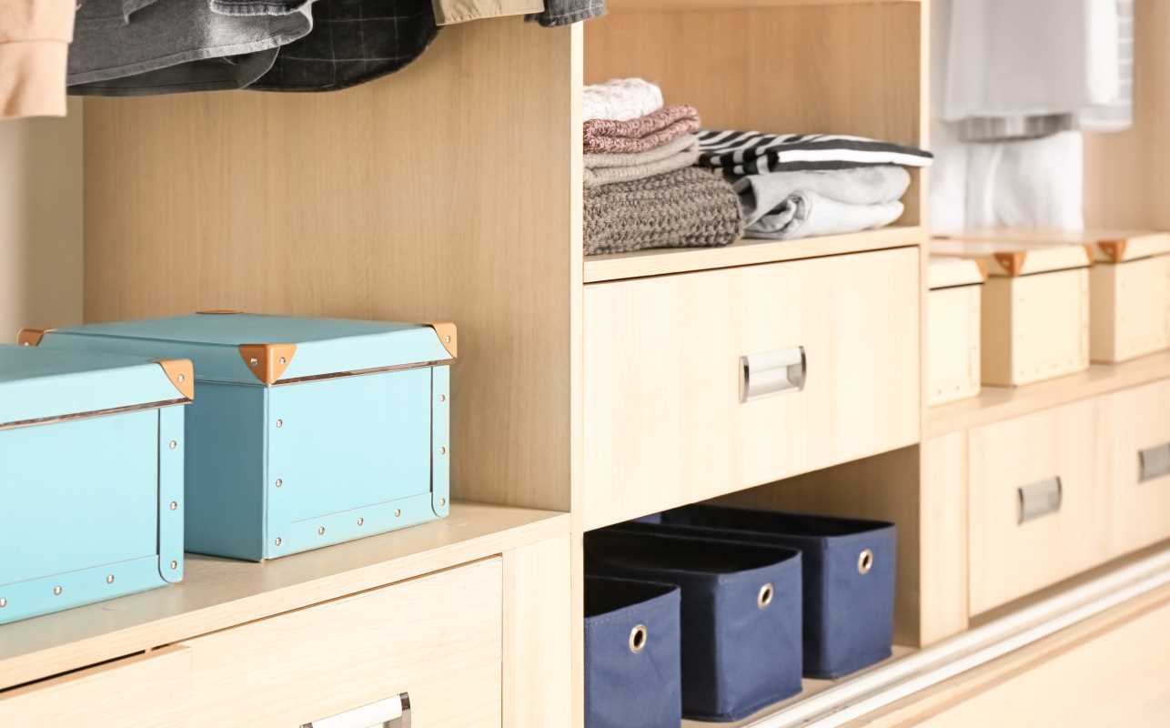 Transform Your Space: Expert Tips for Organizing Your Home Efficiently