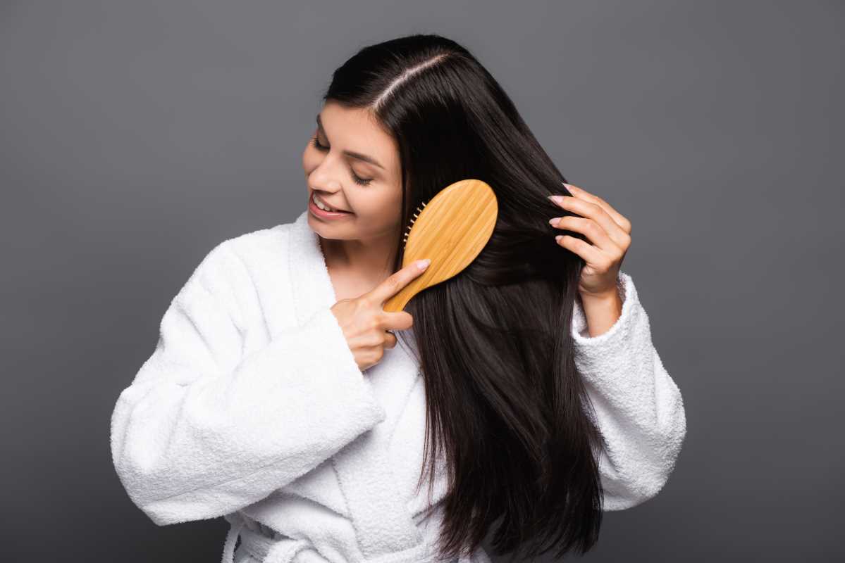 Protect Your Locks: Essential Tips for Preventing Hair Damage