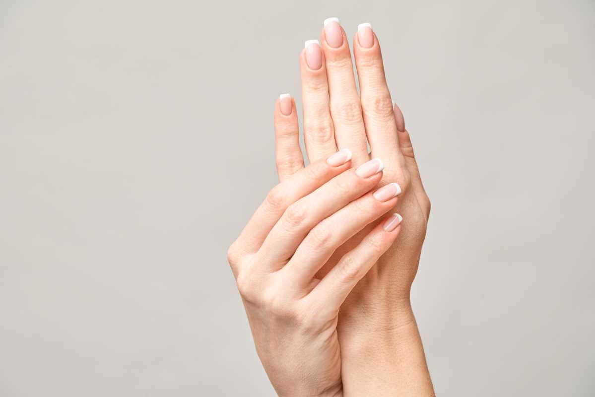 Nourish Your Nails: Essential Vitamins and Minerals for Healthy Growth