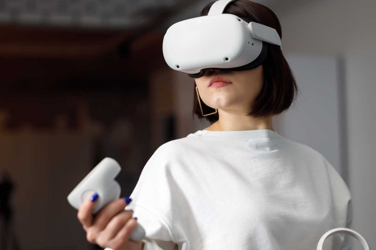 2025’s Standout Advances in Virtual Reality Game Experiences